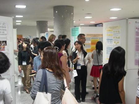 16 Research Poster Session 01