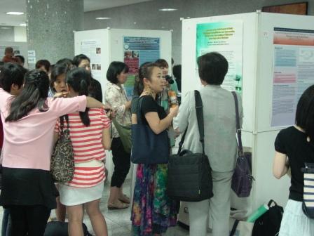 18 Research Poster Session 03