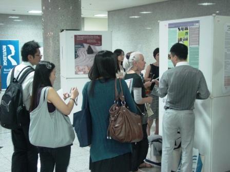 19 Research Poster Session 04